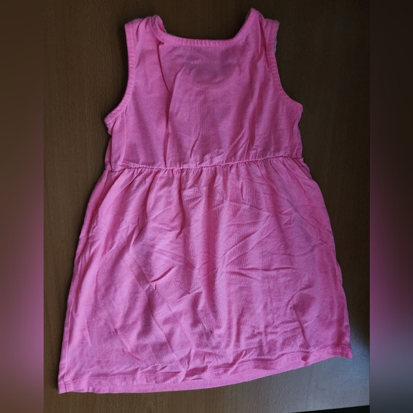 Pink Bundle of 2 Dresses - Picture 6 of 7